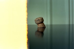 bouchons - installation