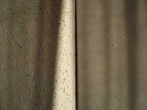 ombres sur peaux de peinture