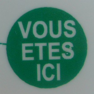 où en sommes-nous ?