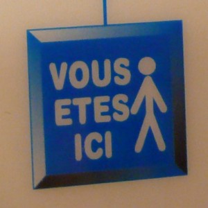 où en sommes-nous ?