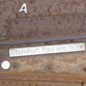 où en sommes-nous ?