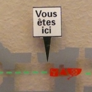 où en sommes-nous ?