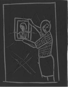 ballen père et fils scan nb