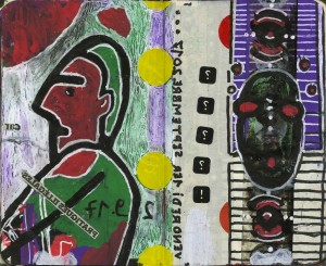 agenda dessiné : 2 et 1 septembre 2017