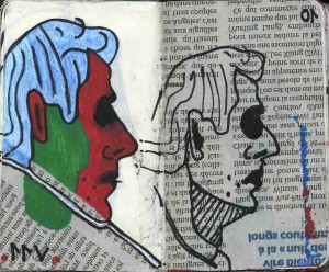 agenda dessiné : 11 et 10 août 2017