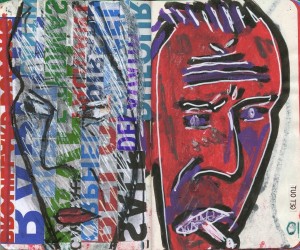 agenda dessiné : 11 et 10 juin 2017