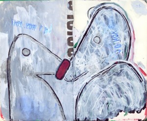 agenda dessiné : 11 et 10 novembre 2017