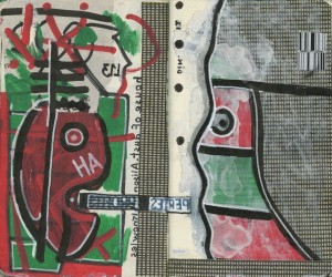 agenda dessiné : 13 et 12 mars 2017