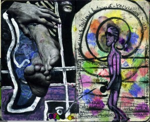 agenda dessiné : 14 et 13 août 2013