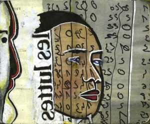 agenda dessiné : 14 et 13 août 2015