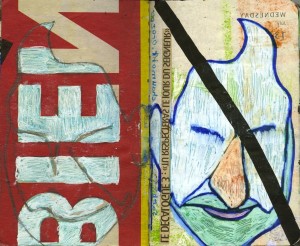 agenda dessiné : 14 et 13 juillet 2016