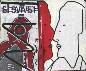 agenda dessiné : 15 et 14 août 2017