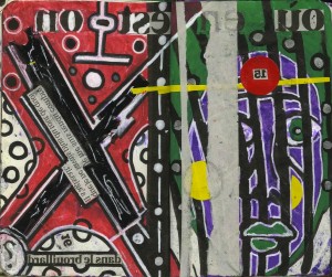 agenda dessiné : 16 et 15 septembre 2017