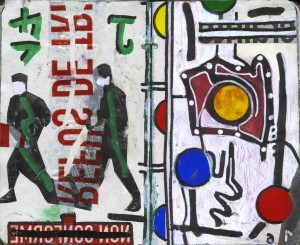 agenda dessiné : 17 et 16 août 2017