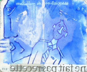 agenda dessiné : 17 et 16 février 2017