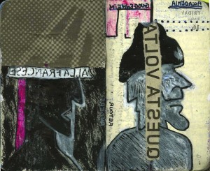 agenda dessiné : 17 et 16 octobre 2015