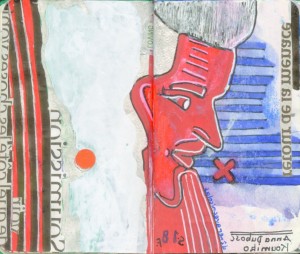 agenda dessiné : 19 et 18 février 2017