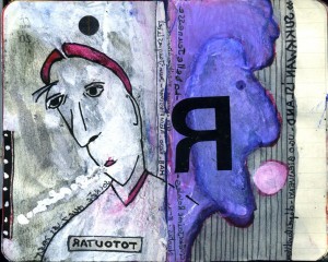 agenda dessiné : 20 et 19 décembre 2014