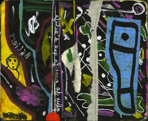 agenda dessiné : 20 et 19 décembre 2015