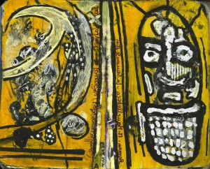 agenda dessiné : 25 et 24 juillet 2015