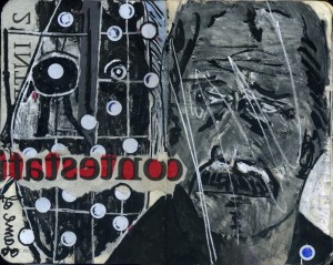 agenda dessiné : 26 et 25 mai 2015