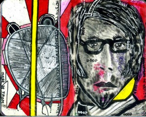 agenda dessiné : 27 et 26 septembre 2014