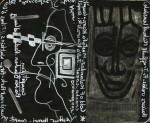 agenda dessiné : 28 et 27 janvier 2016