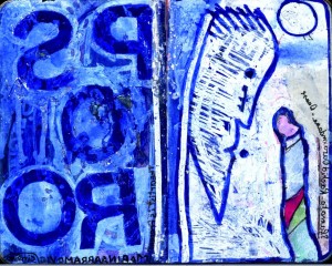 agenda dessiné : 28 et 27 mai 2014