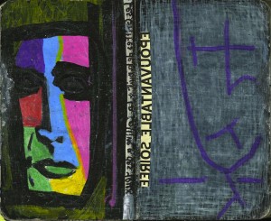 agenda dessiné : 29 et 28 octobre 2015