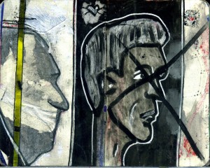 agenda dessiné : 29 et 28 septembre 2014