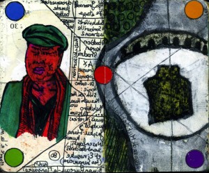 agenda dessiné : 30 et 29 août 2013