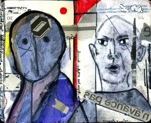 agenda dessiné : 30 et 29 décembre 2014