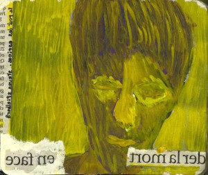 agenda dessiné : 4 et 3 décembre 2015