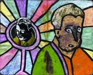 agenda dessiné : 4 et 3 mai 2015