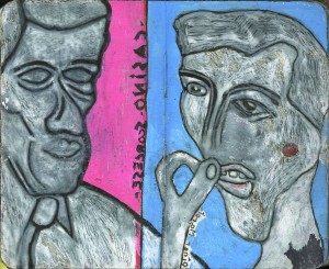 agenda dessiné : 31 et 30 octobre 2015