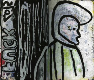 agenda dessiné :  31  décembre 2015