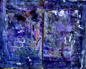 agenda dessiné :  32  décembre 2012