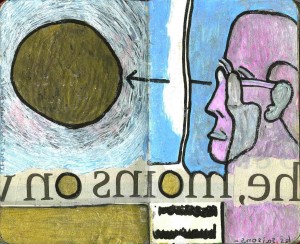 agenda dessiné : 5 et 4 février 2016