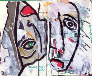 agenda dessiné : 5 et 4 novembre 2017