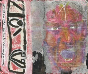 agenda dessiné : 7 et 6 novembre 2016