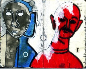 agenda dessiné : 8 et 7 août 2014