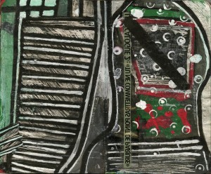 agenda dessiné : 8 et 7 juillet 2016