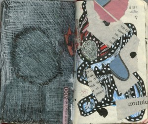 agenda dessiné : 8 et 7 octobre 2016