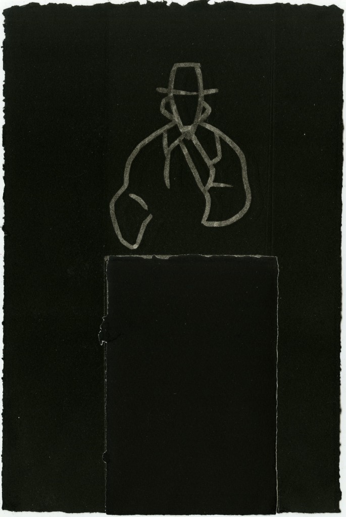 la tragique histoire de lazarus averbuch : l'assassin - gravure ...