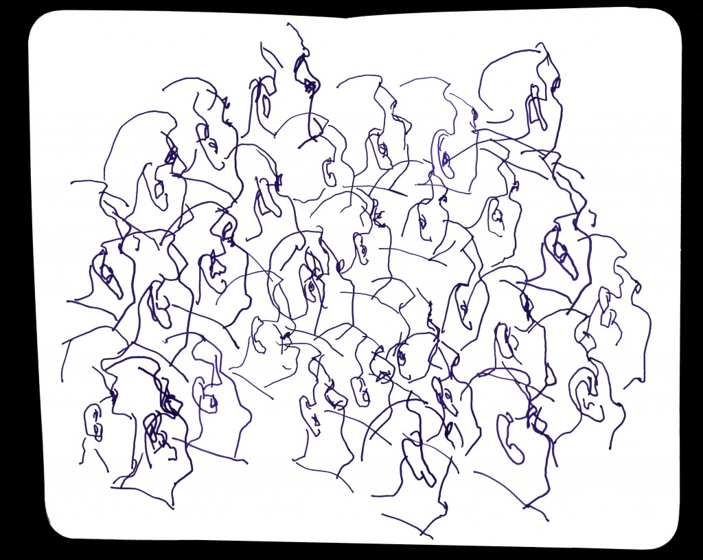 chauffeur aller venise