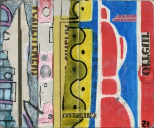 agenda dessiné : 16 et 15 novembre 2018