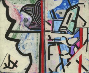 agenda dessiné : 17 et 16 juin 2018