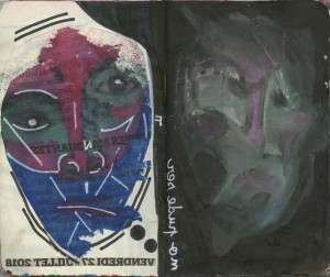 agenda dessiné : 27 et 26 juillet 2018