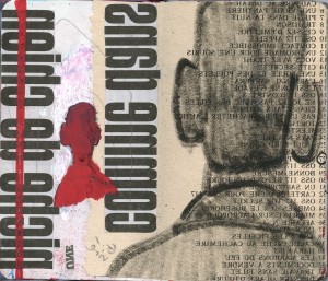 agenda dessiné : 28 et 27 avril 2018