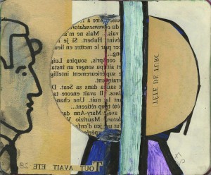 agenda dessiné : 28 et 27 mai 2018